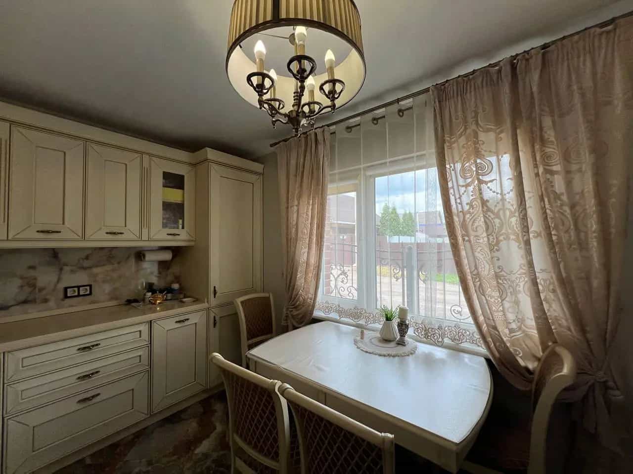 Беларусь, Витебская область, Орша, 3-й переулок Екатерины Гречихи, 9, фото 7
