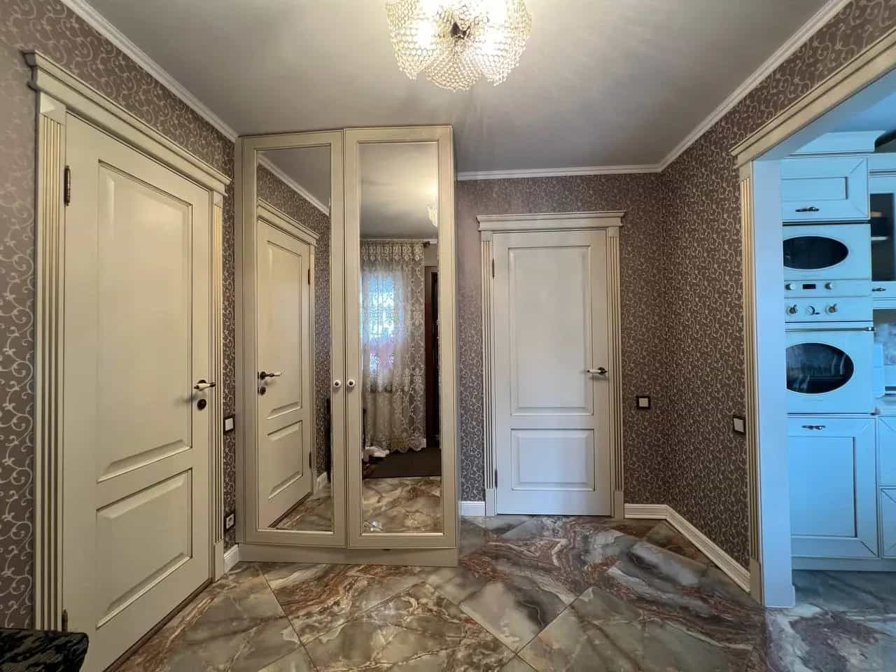 Беларусь, Витебская область, Орша, 3-й переулок Екатерины Гречихи, 9, фото 30