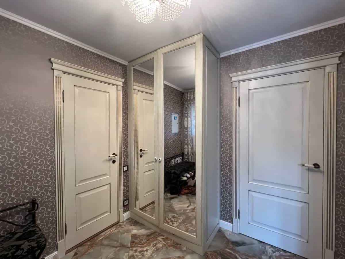 Беларусь, Витебская область, Орша, 3-й переулок Екатерины Гречихи, 9, фото 31