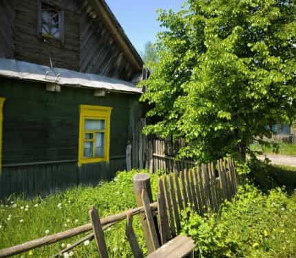 Фото объекта