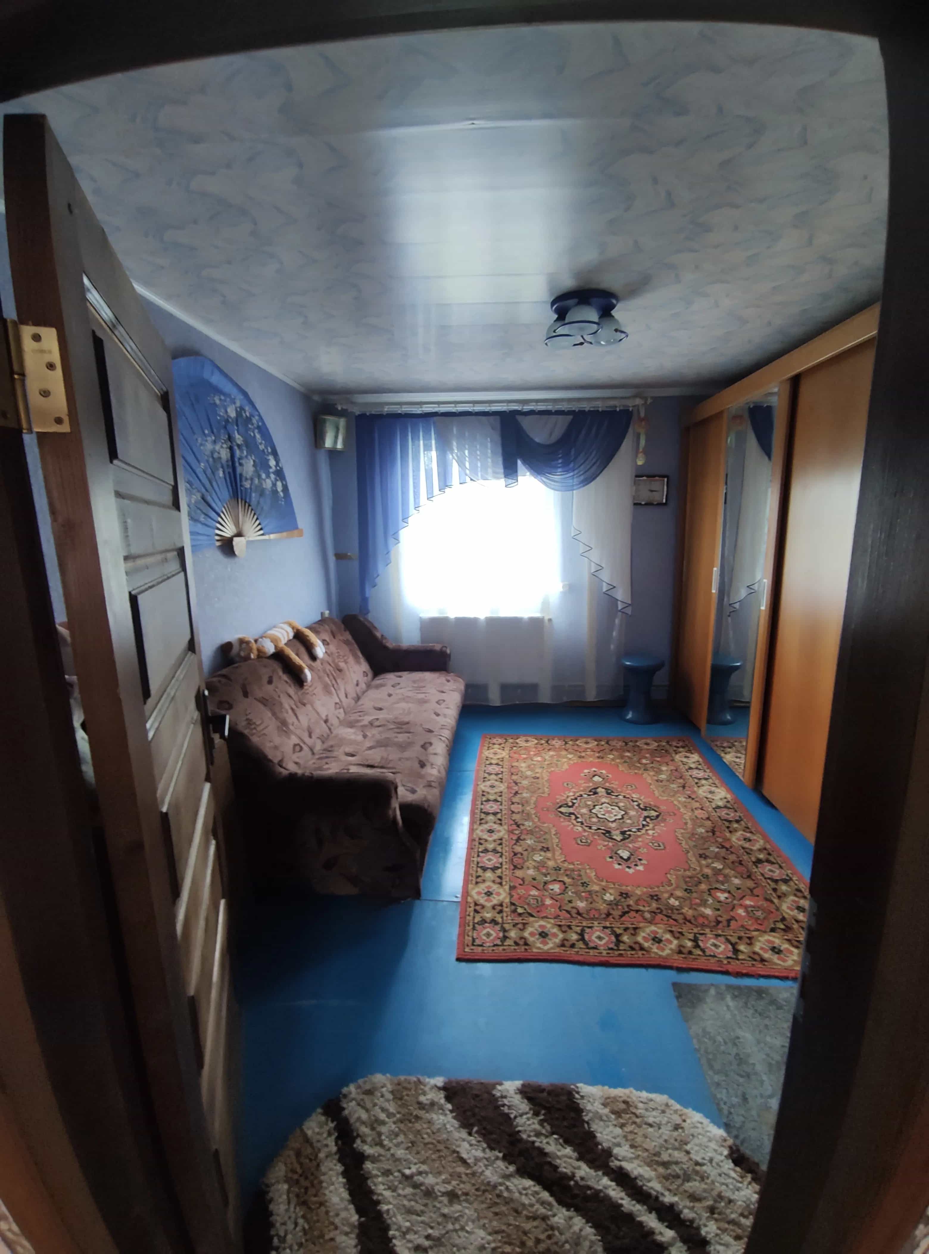 Беларусь, Брестская область, Ляховичский район, Начевский сельсовет, агрогородок Русиновичи, Вокзальная улица, 10, фото 2