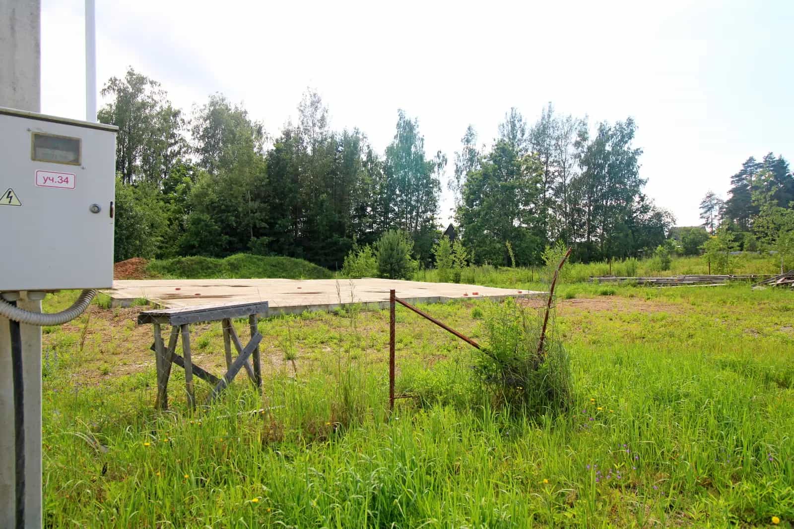 Беларусь, Минская область, Смолевичский район, Заболотский сельсовет, садоводческое товарищество Вектор-2012, 72, фото 10