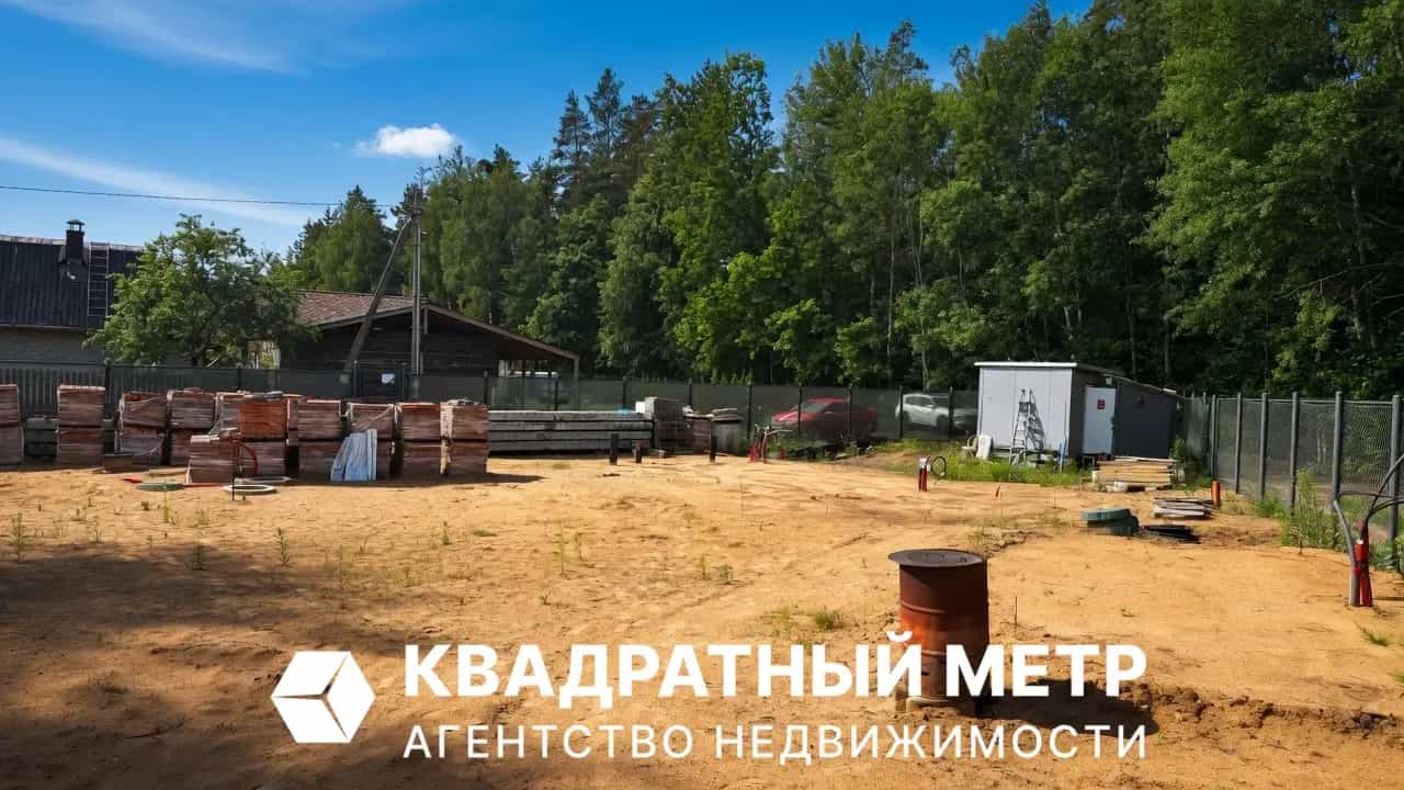 Беларусь, Минский район, Колодищанский сельсовет, СТ Малинка, 200
