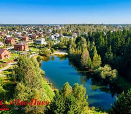 Фото объекта