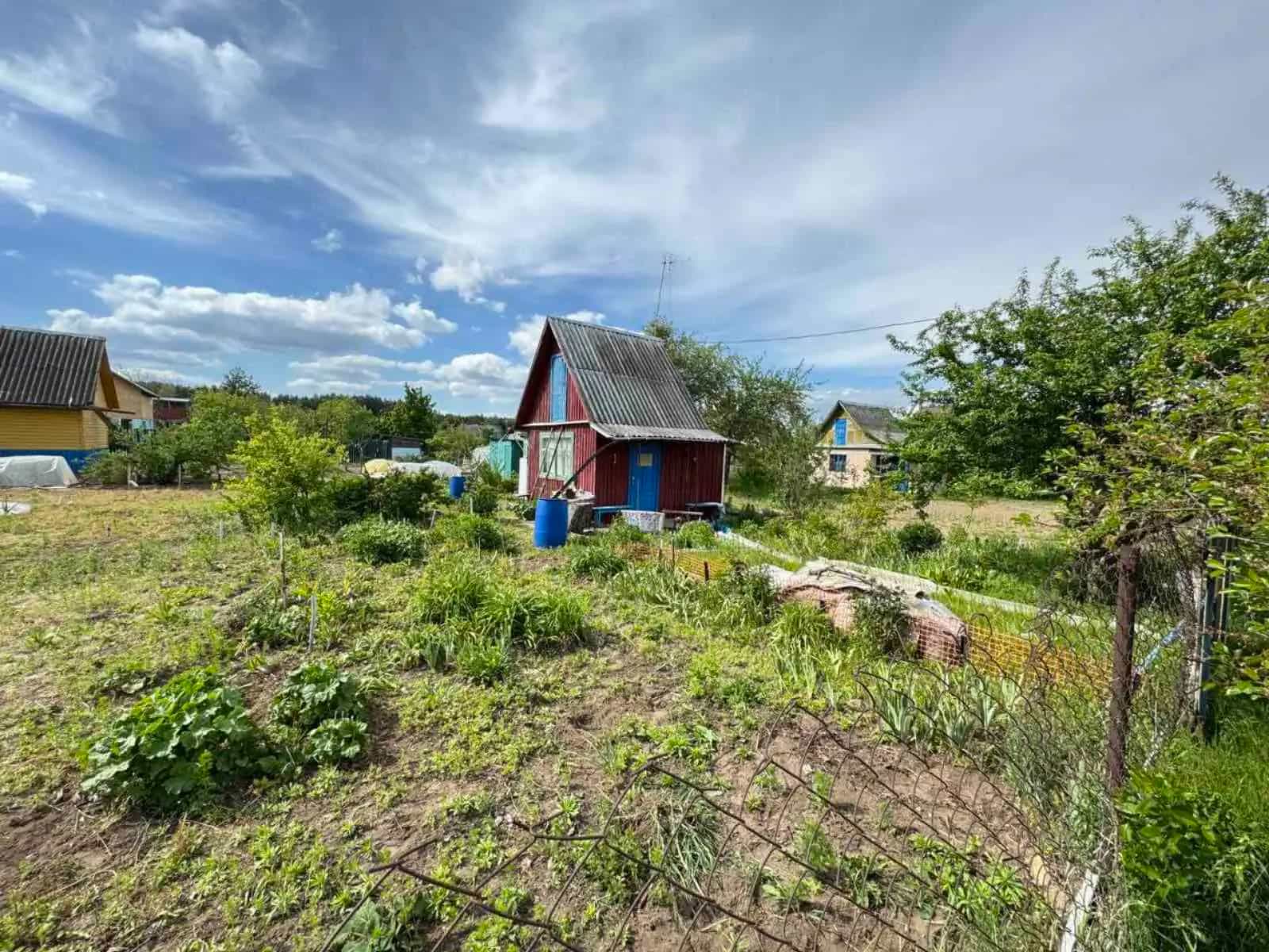Беларусь, Гродненский район, Коптёвский сельсовет, СТ Крыжачок, 7, фото 5