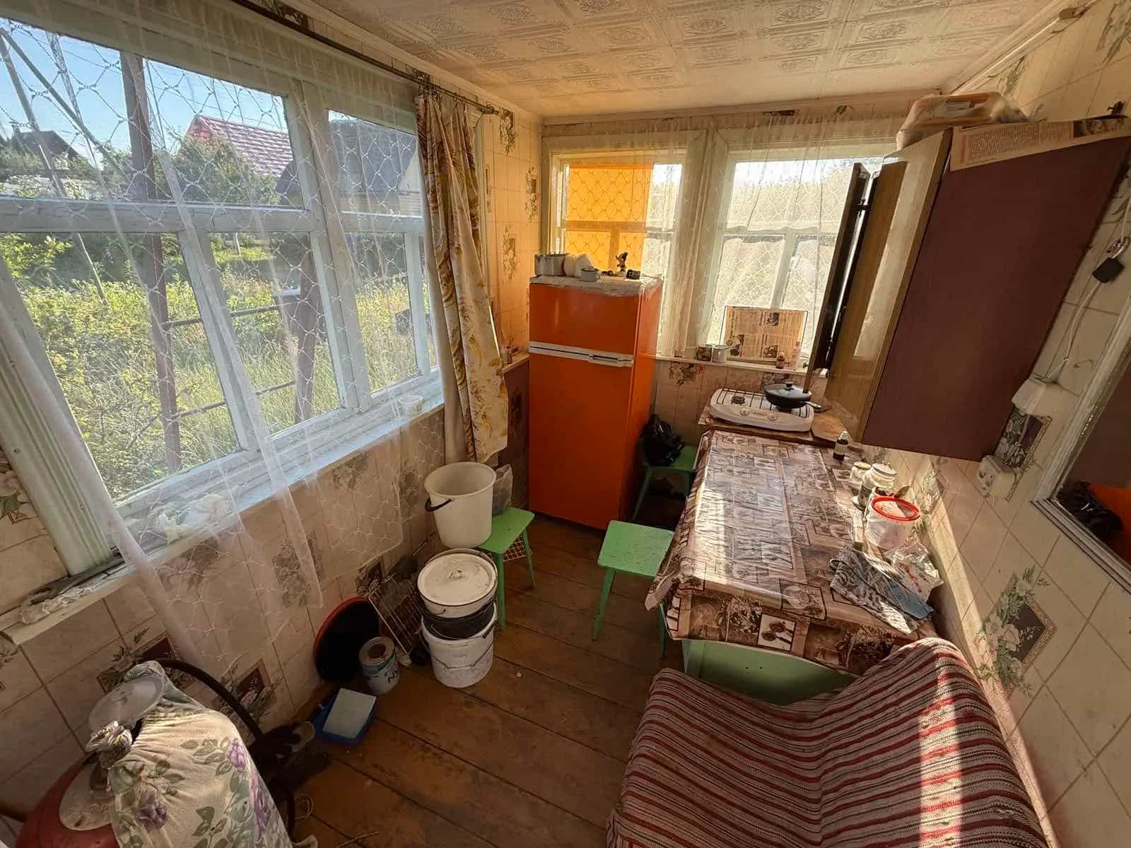 Беларусь, Гродненский район, Коптёвский сельсовет, СТ Крыжачок, 7, фото 6