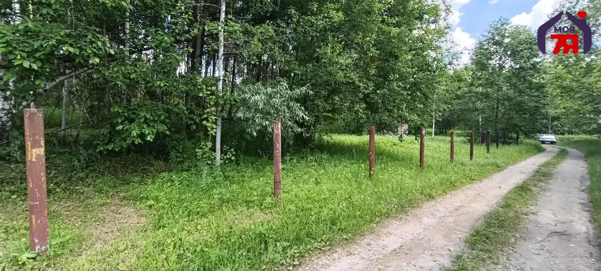 Беларусь, Минская область, Молодечненский район, Олехновичский сельсовет, агрогородок Олехновичи, Молодёжная улица, 13, фото 2