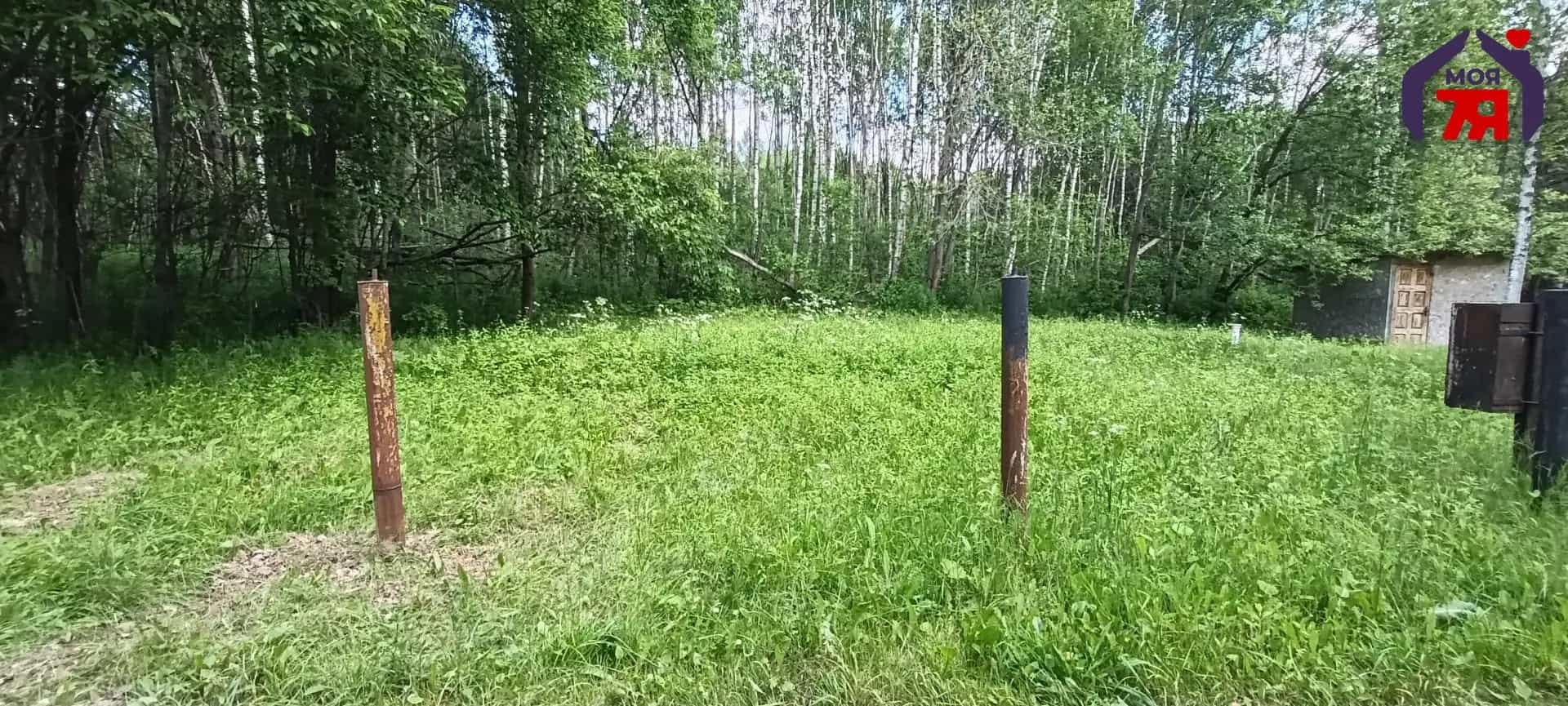 Беларусь, Минская область, Молодечненский район, Олехновичский сельсовет, агрогородок Олехновичи, Молодёжная улица, 13, фото 4