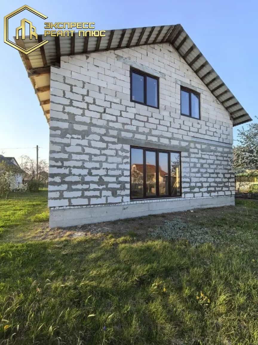 Беларусь, Брестский район, Мухавецкий сельсовет, СТ Астра, 277