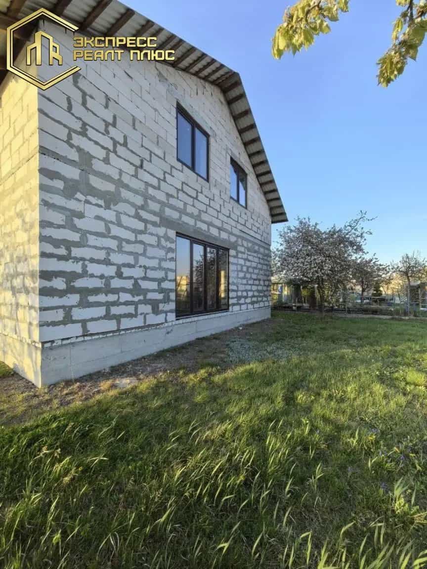 Беларусь, Брестский район, Мухавецкий сельсовет, СТ Астра, 277, фото 3