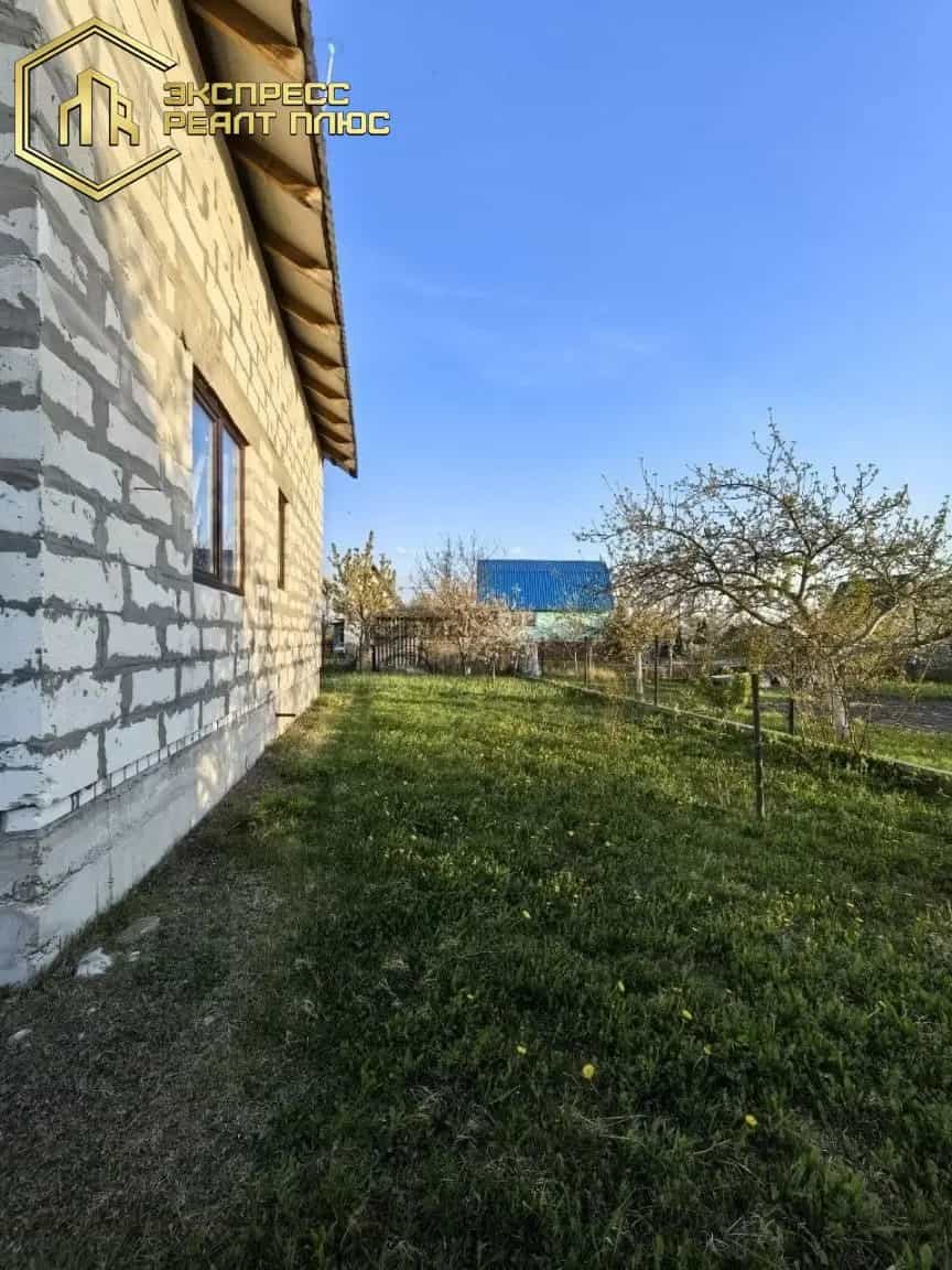 Беларусь, Брестский район, Мухавецкий сельсовет, СТ Астра, 277, фото 5