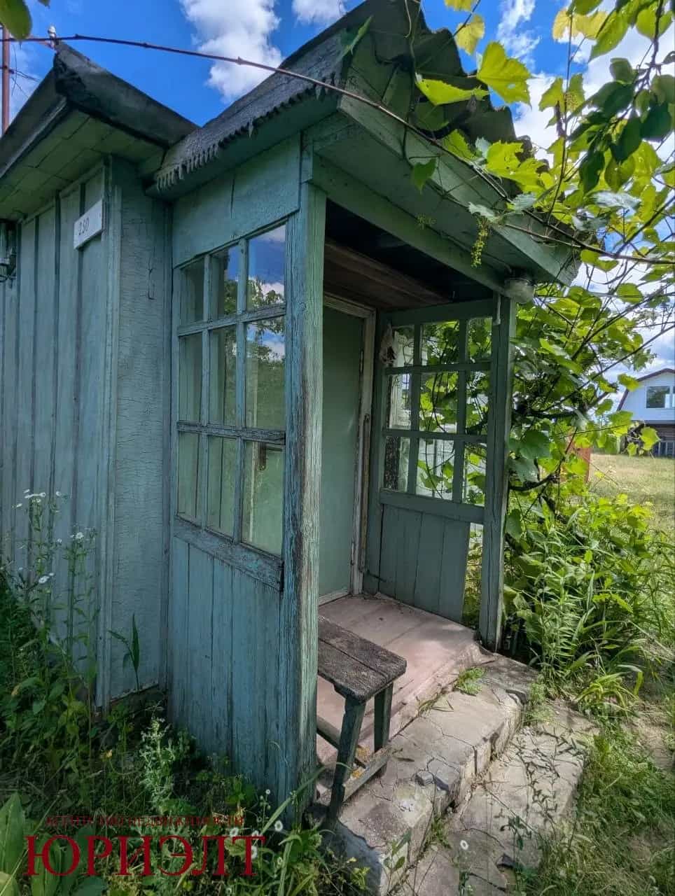 Беларусь, Гомельский район, Грабовский сельсовет, садоводческое товарищество Зелёный Луг-2, 248, фото 18