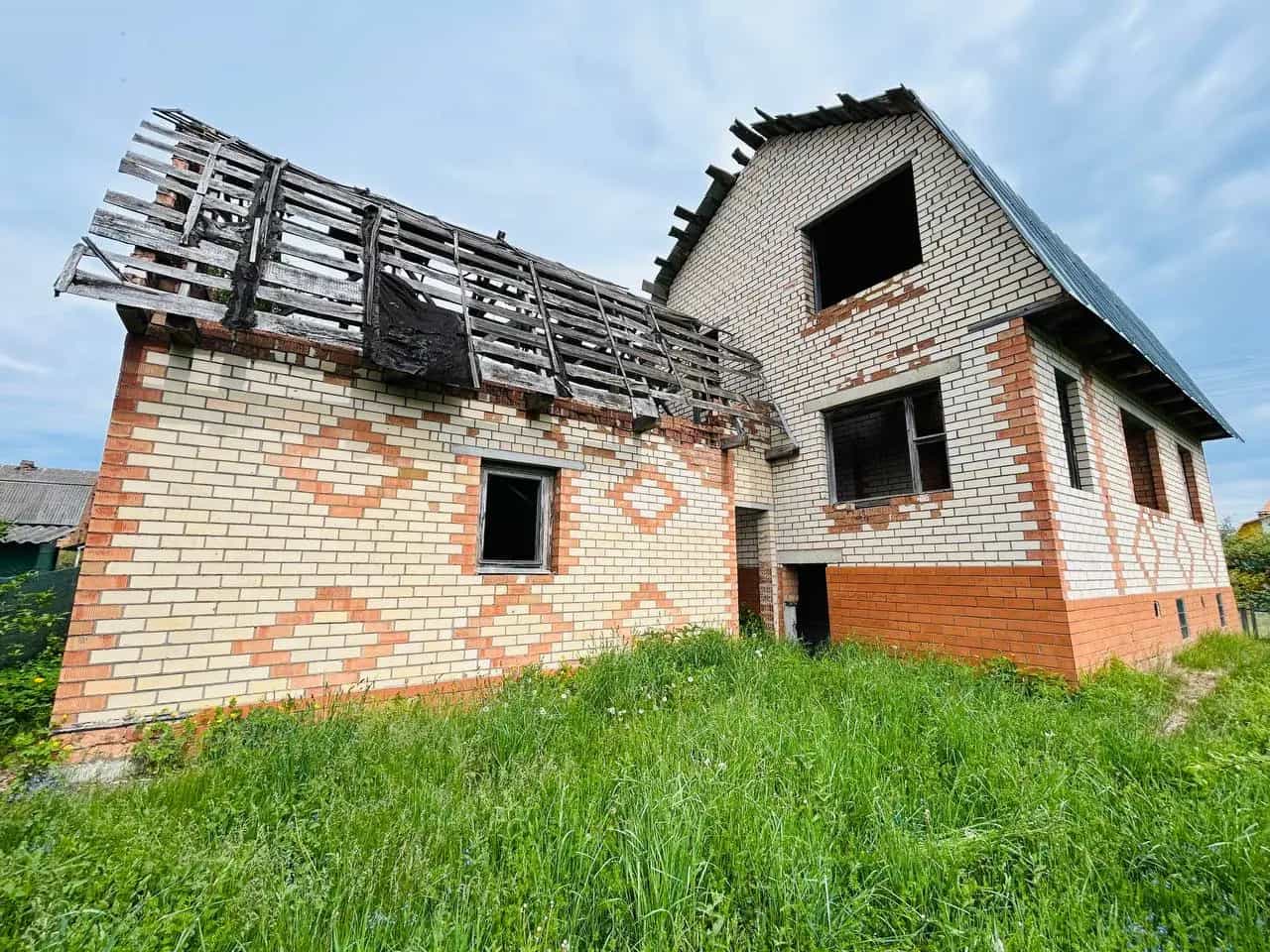 Беларусь, Минская область, Червенский район, Валевачский сельсовет, садоводческое товарищество Берёзка, 33, фото 10