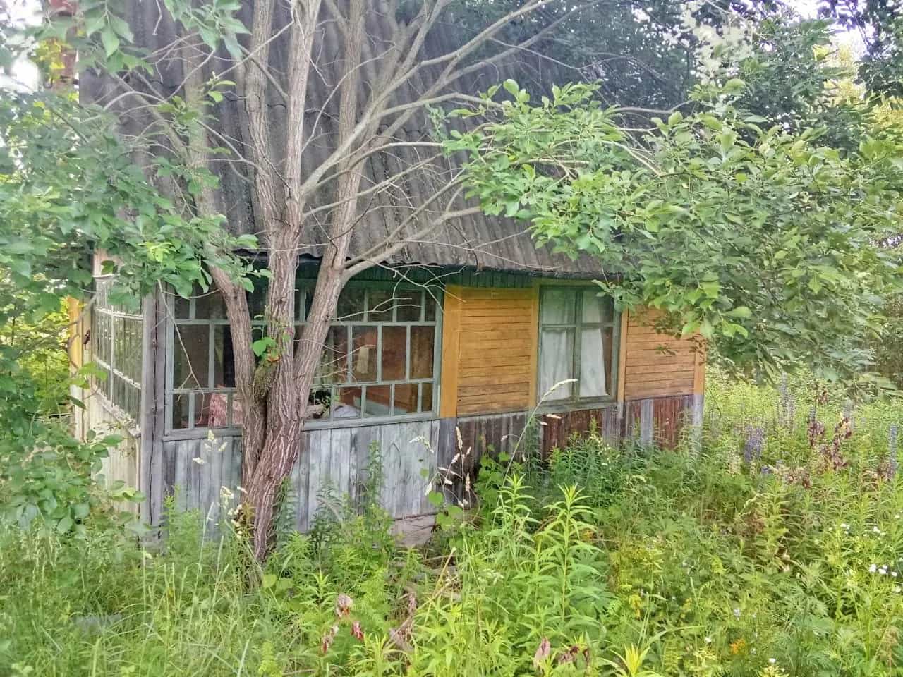 Беларусь, Минская область, Логойский сельсовет, деревня Гаище, 27А, фото 2