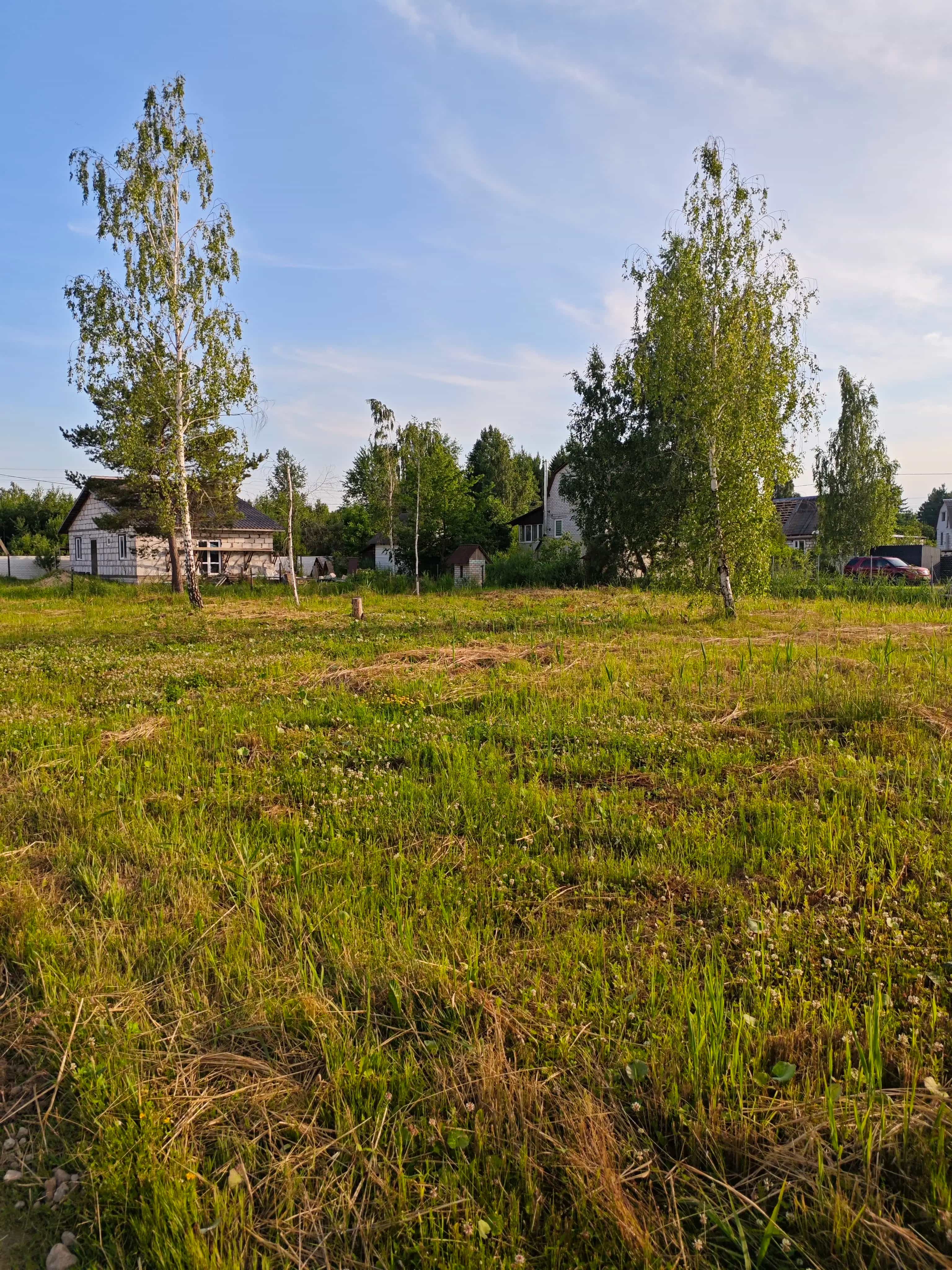 Беларусь, Минский район, Луговослободской сельсовет, СТ Наш Родник Плюс, 302, фото 2