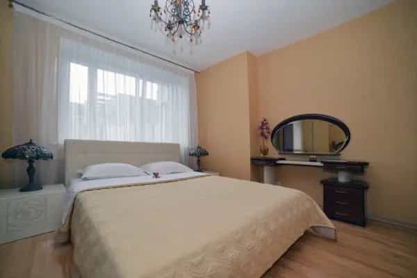Беларусь, Минск, улица Немига, 14