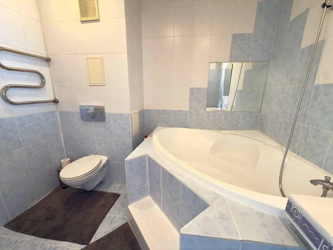 Беларусь, Минск, улица Максима Богдановича, 120, фото 8