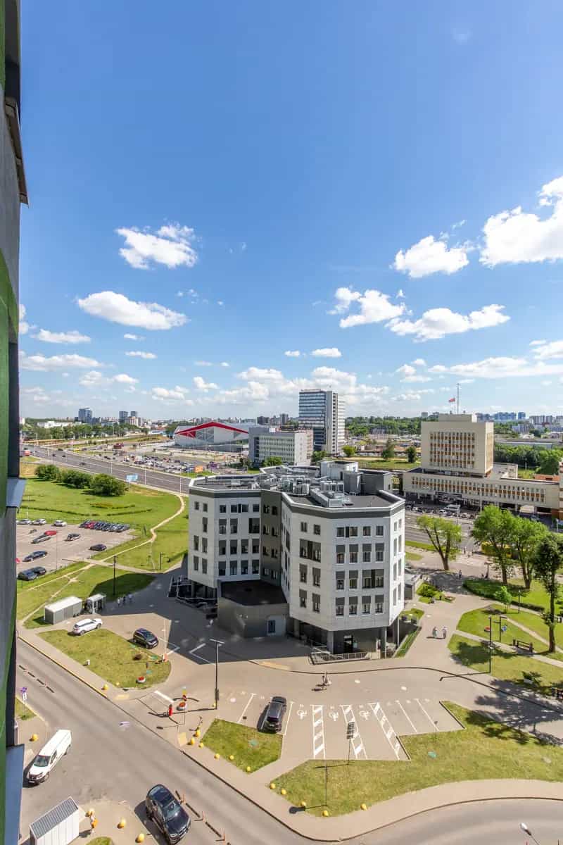 Беларусь, Минск, улица Скрыганова, 2Б, фото 20