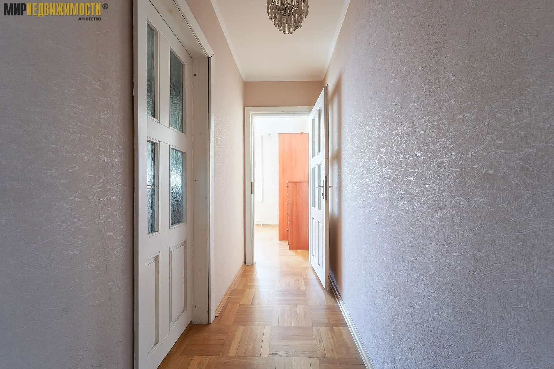 Беларусь, Минск, улица Жуковского, 4, фото 12