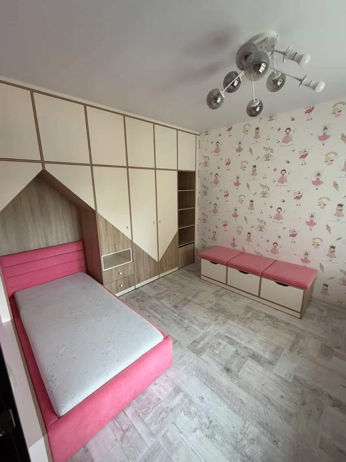 Беларусь, Минск, улица Мирошниченко, 3Б, фото 4