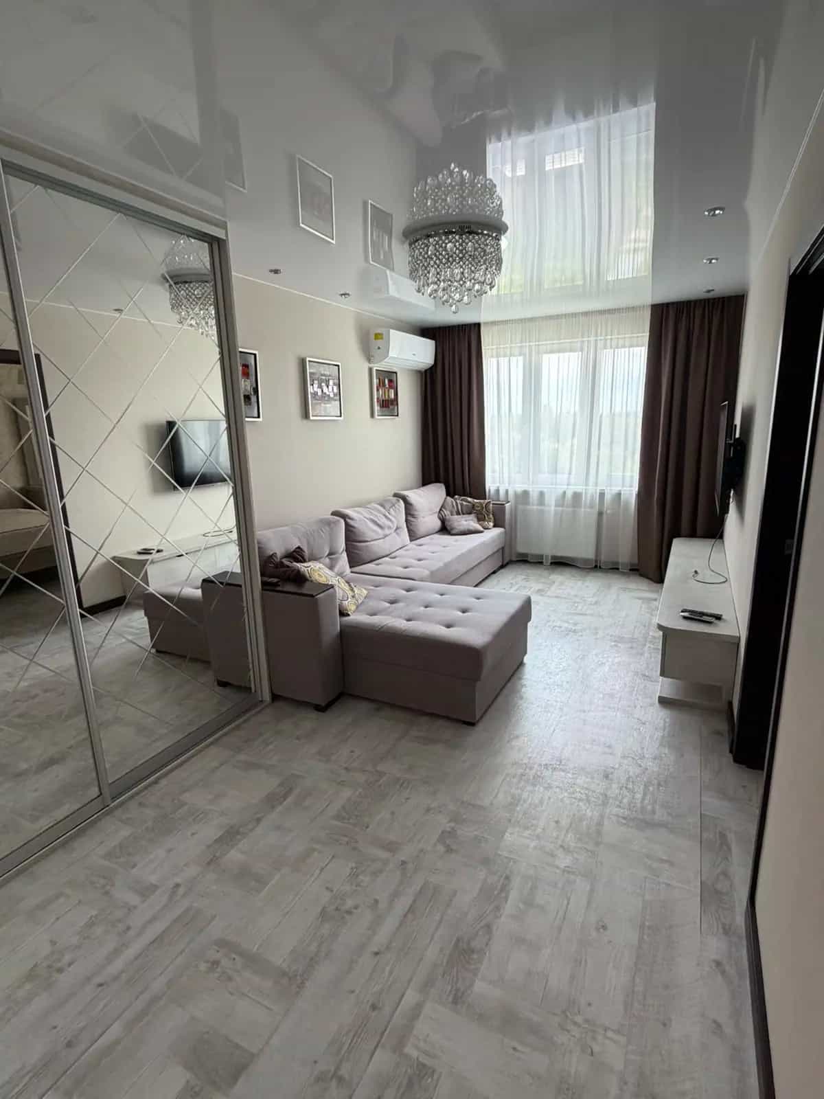Беларусь, Минск, улица Мирошниченко, 3Б, фото 8