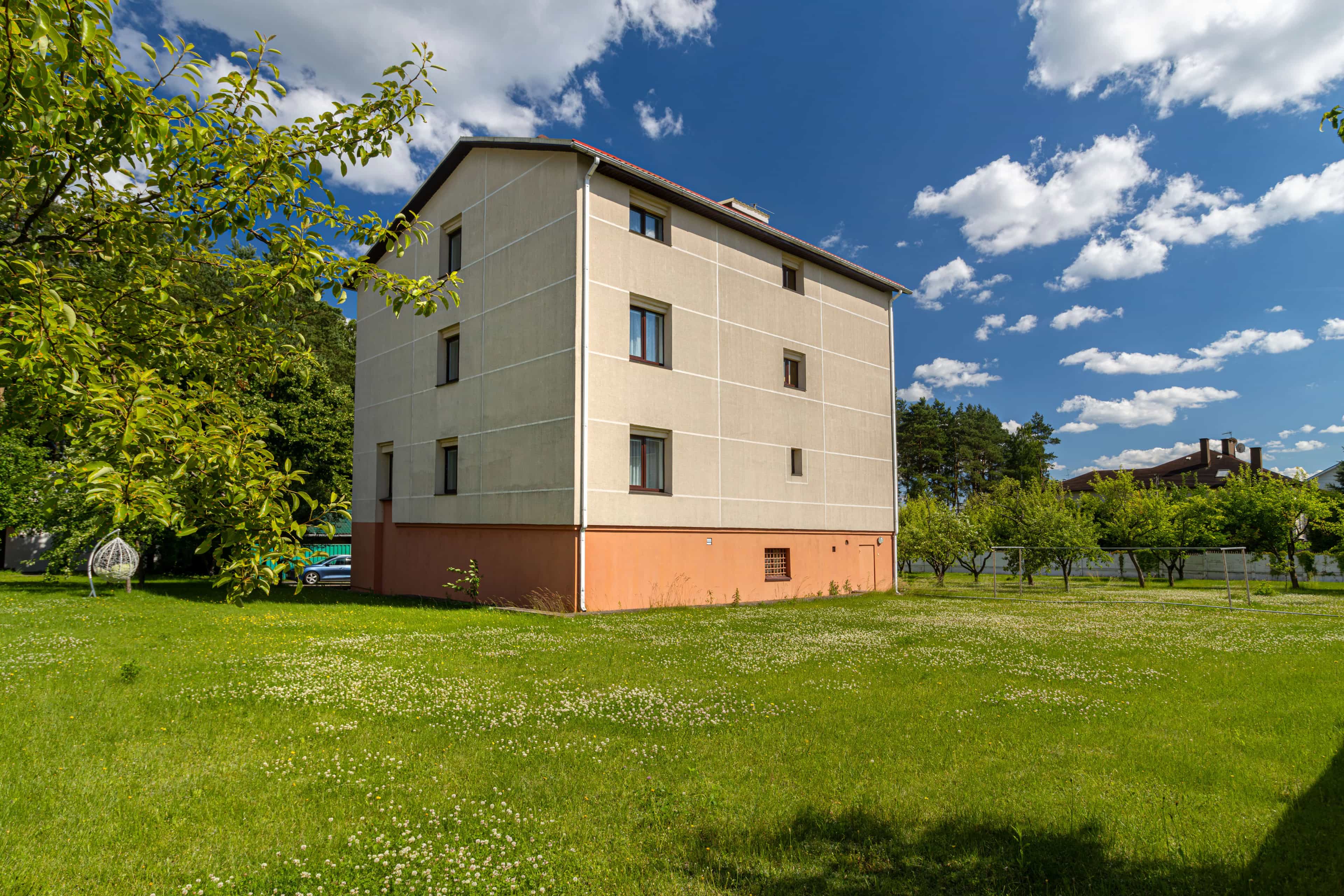 Беларусь, Минский район, деревня Боровляны, улица Гагарина, 23, фото 27