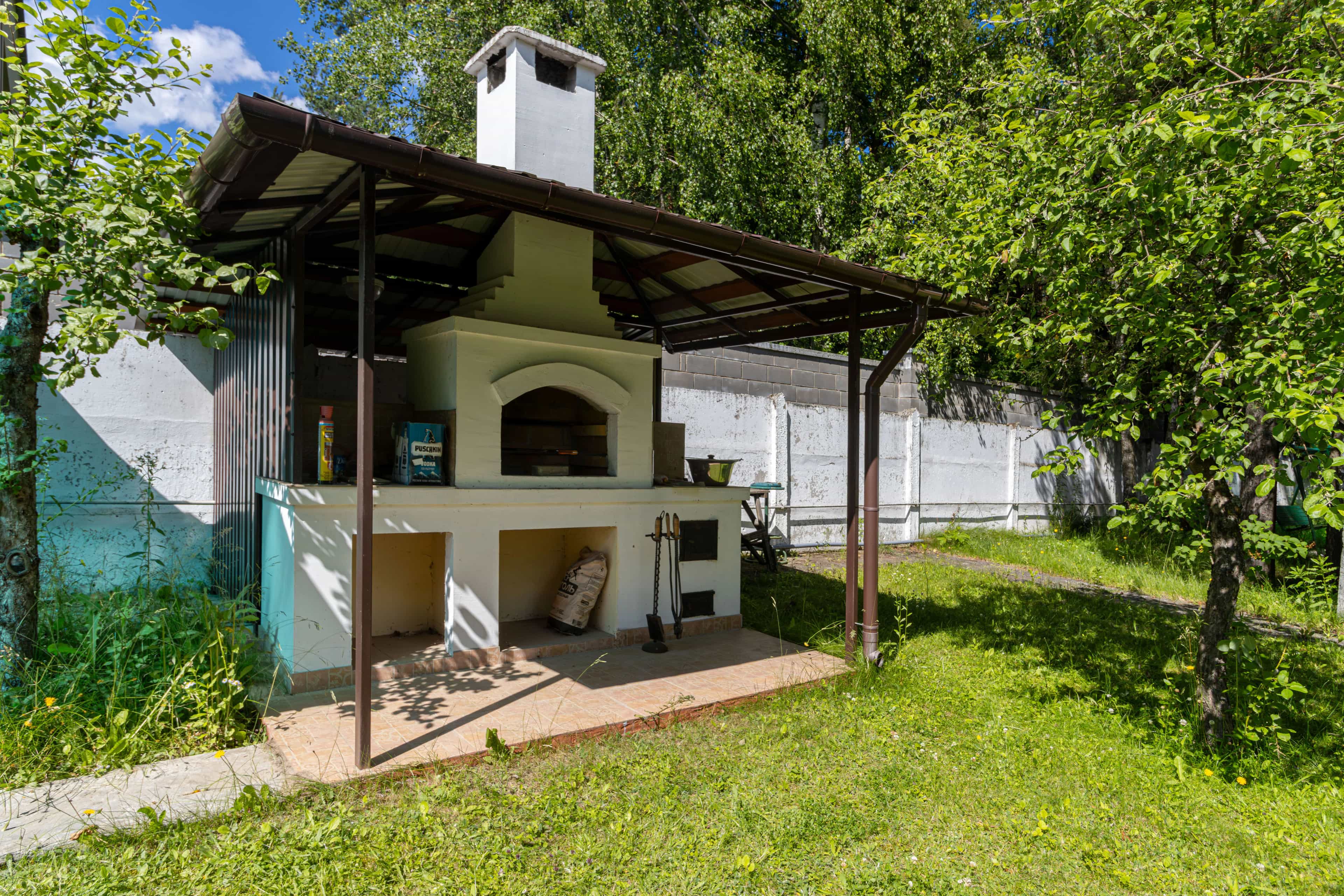 Беларусь, Минский район, деревня Боровляны, улица Гагарина, 23, фото 25