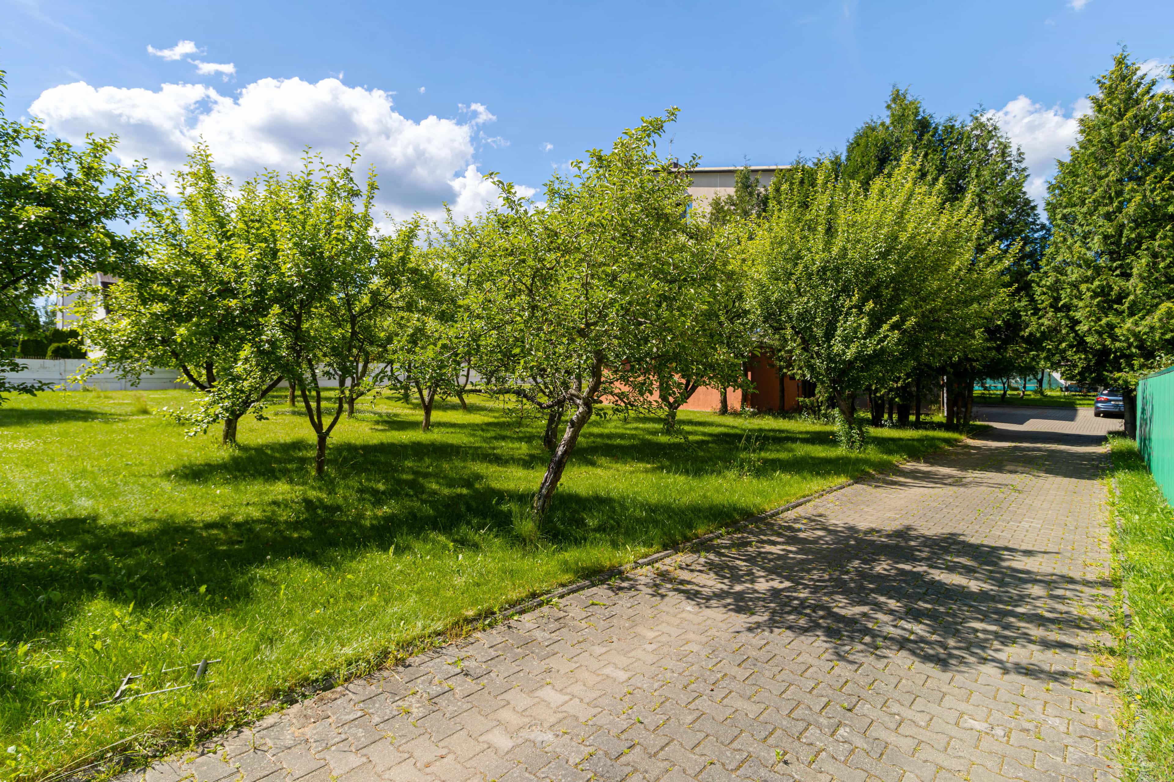 Беларусь, Минский район, деревня Боровляны, улица Гагарина, 23, фото 26