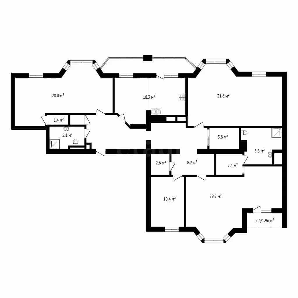 Беларусь, Минск, Городецкая улица, 40, фото 4
