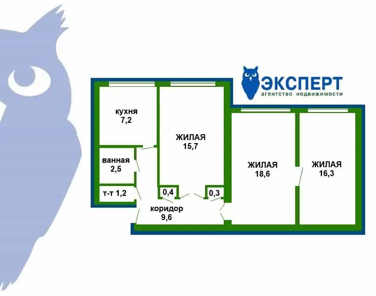 Беларусь, Минск, улица Якуба Коласа, 65, фото 33