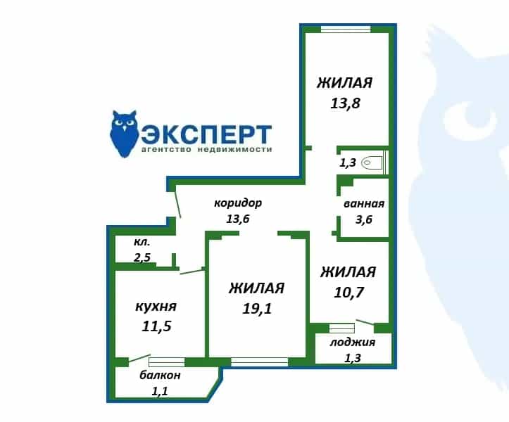 Беларусь, Минский район, агрогородок Колодищи, улица Тюленина, 24к2, фото 32