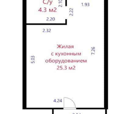 Фото объекта