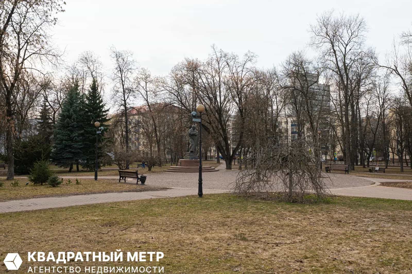Беларусь, Минск, Старовиленская улица, 50, фото 5