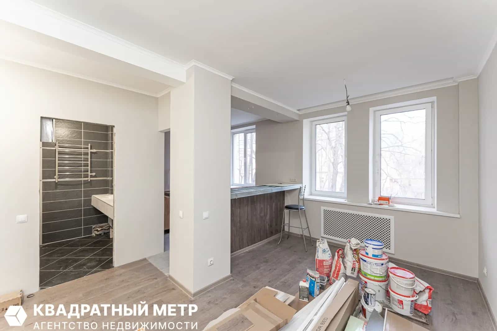 Беларусь, Минск, Старовиленская улица, 50, фото 8