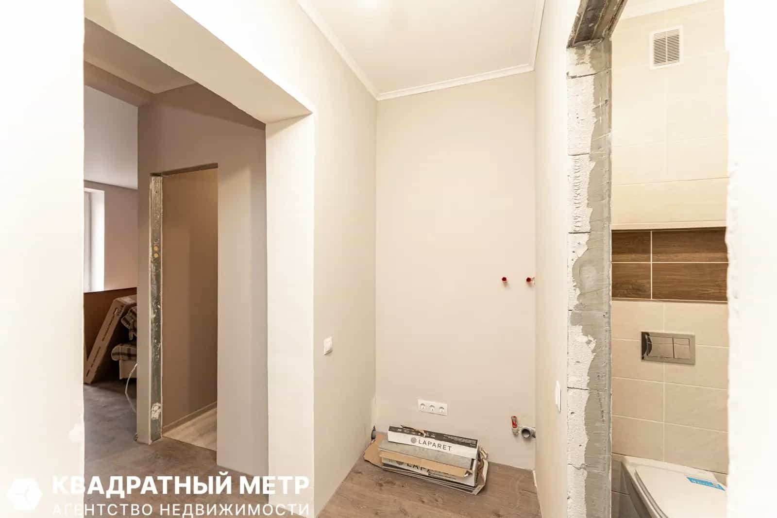 Беларусь, Минск, Старовиленская улица, 50, фото 12