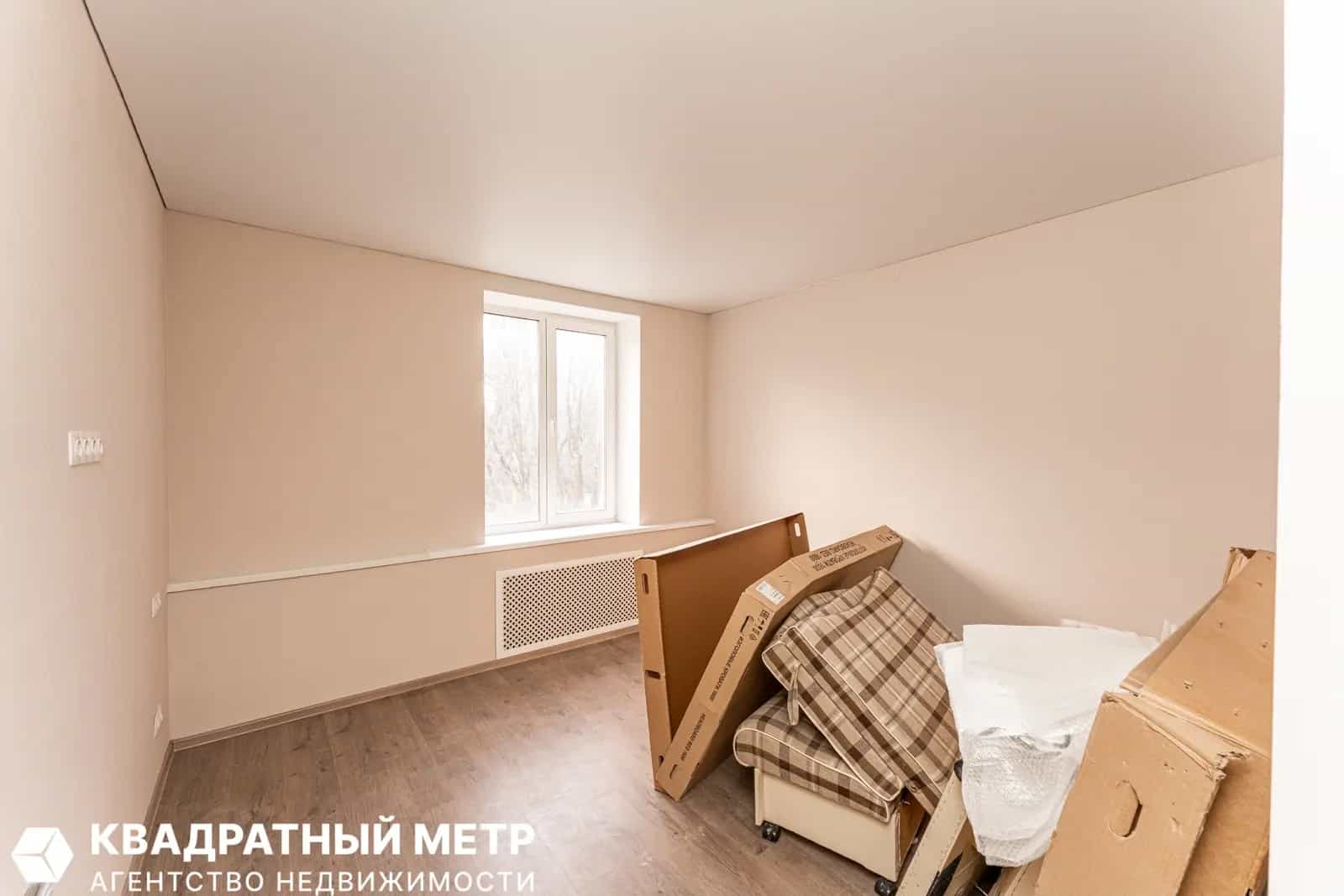 Беларусь, Минск, Старовиленская улица, 50, фото 13