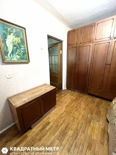 Беларусь, Минск, улица Захарова, 72, фото 4