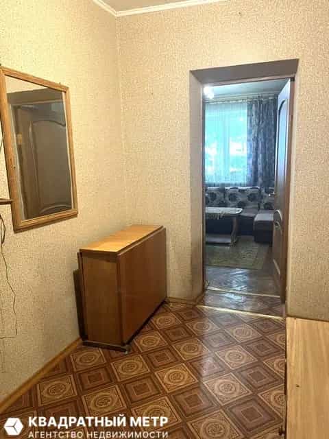 Беларусь, Минск, улица Захарова, 72, фото 8