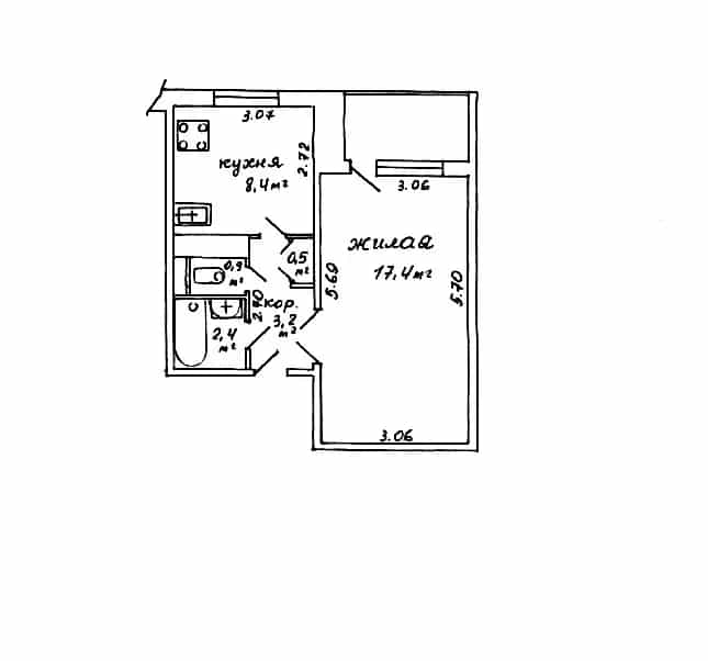 Беларусь, Минск, улица Нестерова, 88к2, фото 22