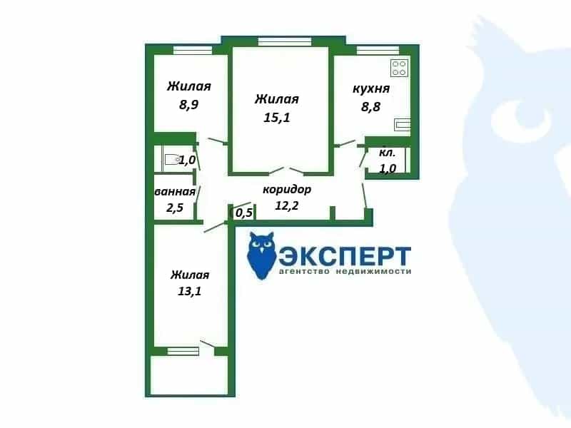 Беларусь, Минск, Сухаревская улица, 40Мк2, фото 33