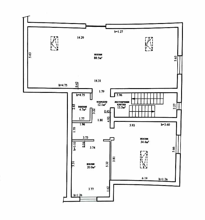 Беларусь, Минск, Курганная улица, 38А, фото 45