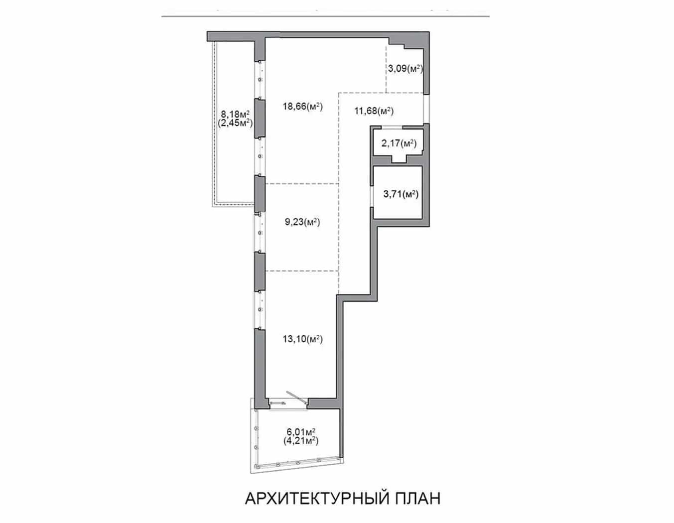 Беларусь, Минск, улица Михаила Савицкого, 9, фото 2