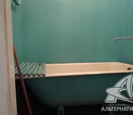 Беларусь, Брестский район, агрогородок Чернавчицы, улица Сикорского, 25, фото 9