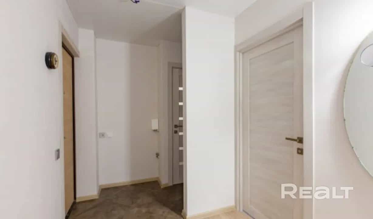Беларусь, Минск, улица Чкалова, 15к2, фото 13