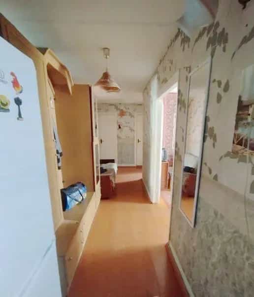 Беларусь, Гродненская область, Слоним, улица Пушкина, 69А, фото 5