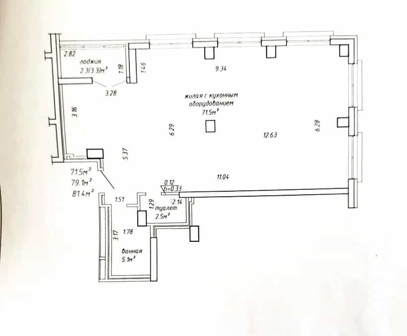 Беларусь, Минск, улица Макаёнка, 12В, фото 43
