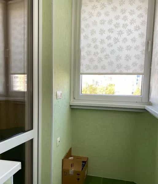 Беларусь, Минск, улица Якубовского, 27Нк12, фото 7