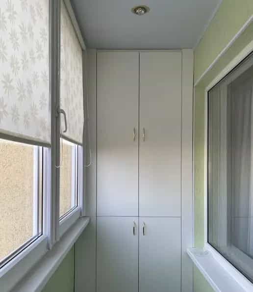 Беларусь, Минск, улица Якубовского, 27Нк12, фото 8