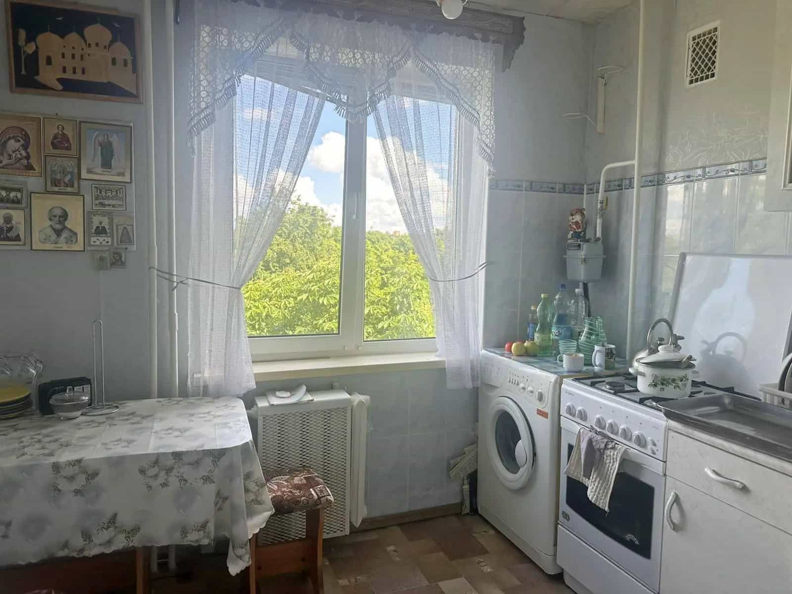 Беларусь, Гродненская область, Сморгонь, Западная улица, 11