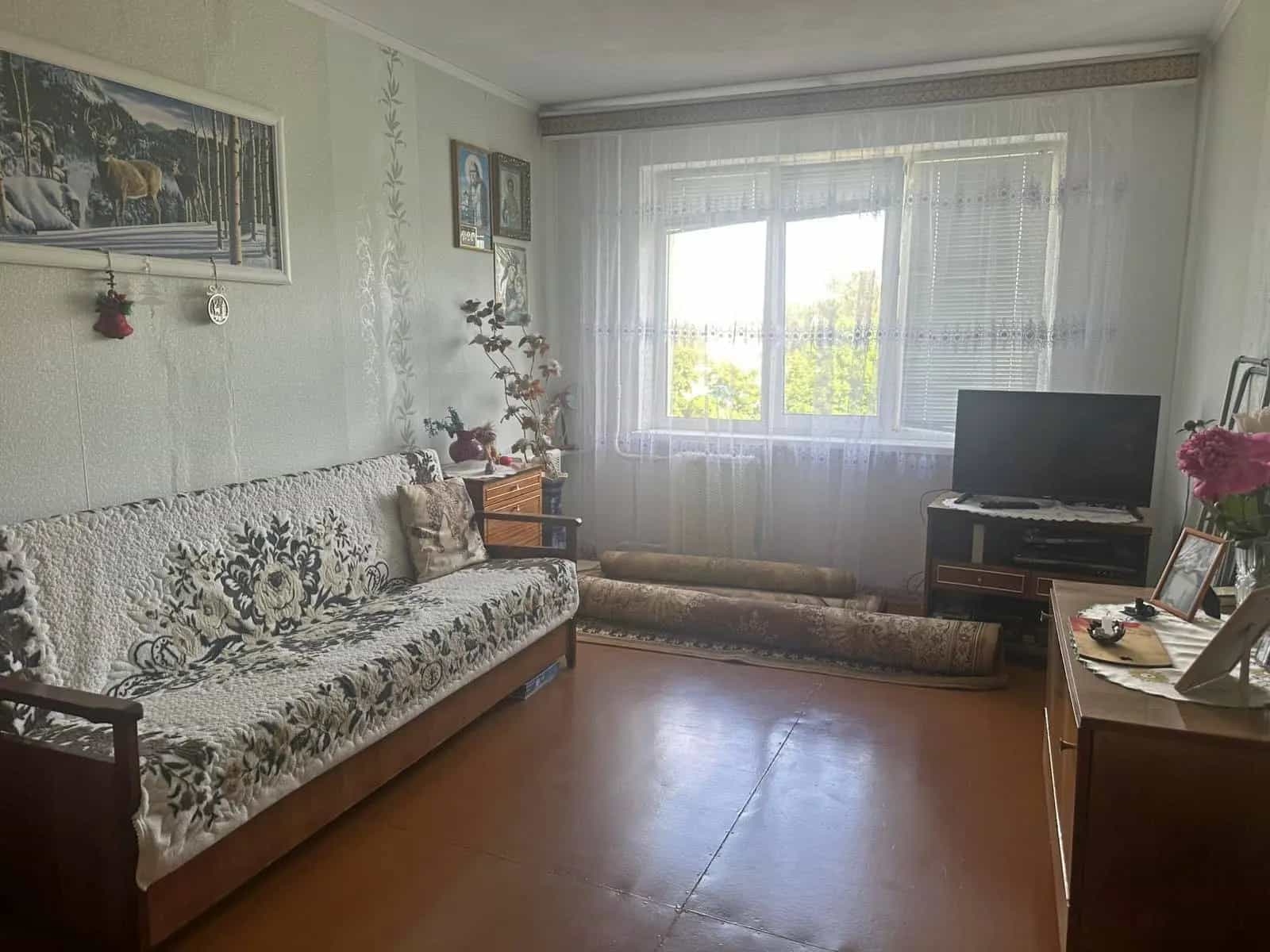 Беларусь, Гродненская область, Сморгонь, Западная улица, 11, фото 2